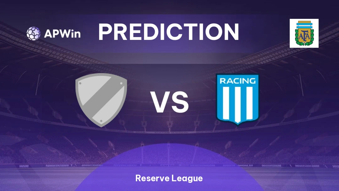 Gimnasia Mendoza Res. vs Racing Club Res. Thumbnail