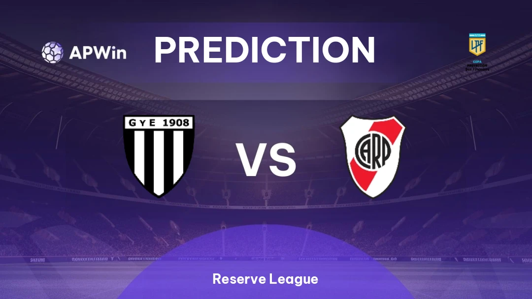 Gimnasia Mendoza Res. vs River Plate Res. Thumbnail