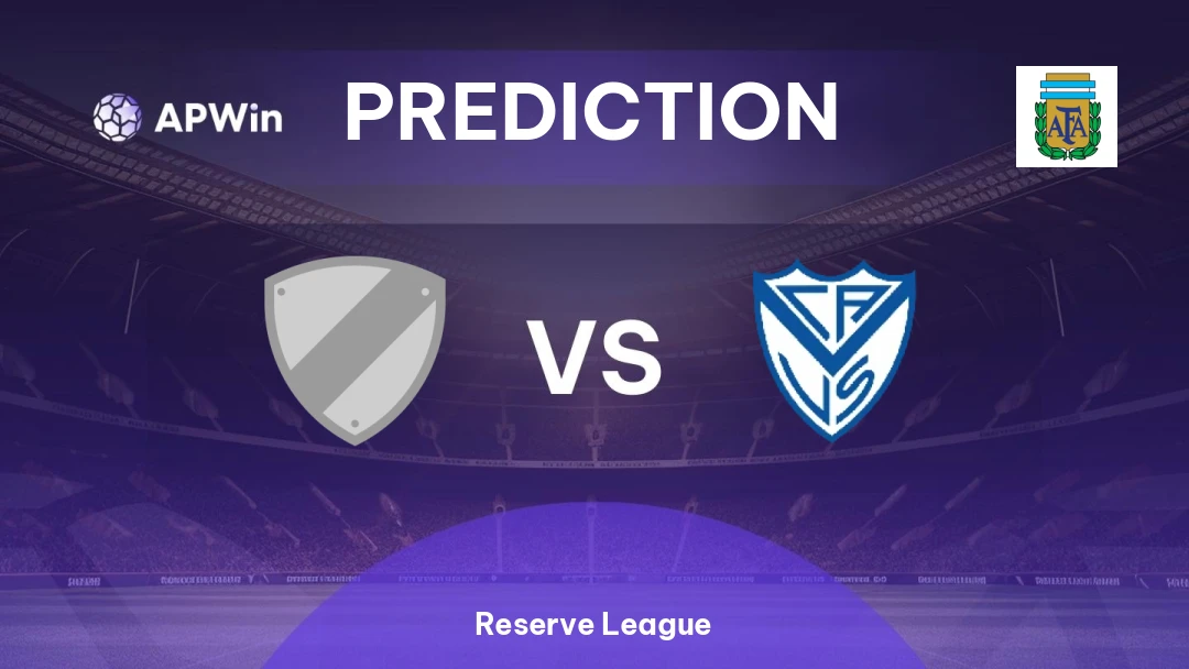 Gimnasia Mendoza Res. vs Vélez Sársfield Res. Thumbnail