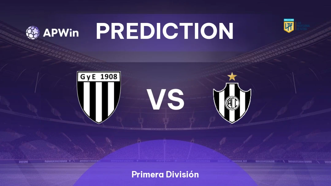 Gimnasia y Esgrima vs Central Cordoba Thumbnail