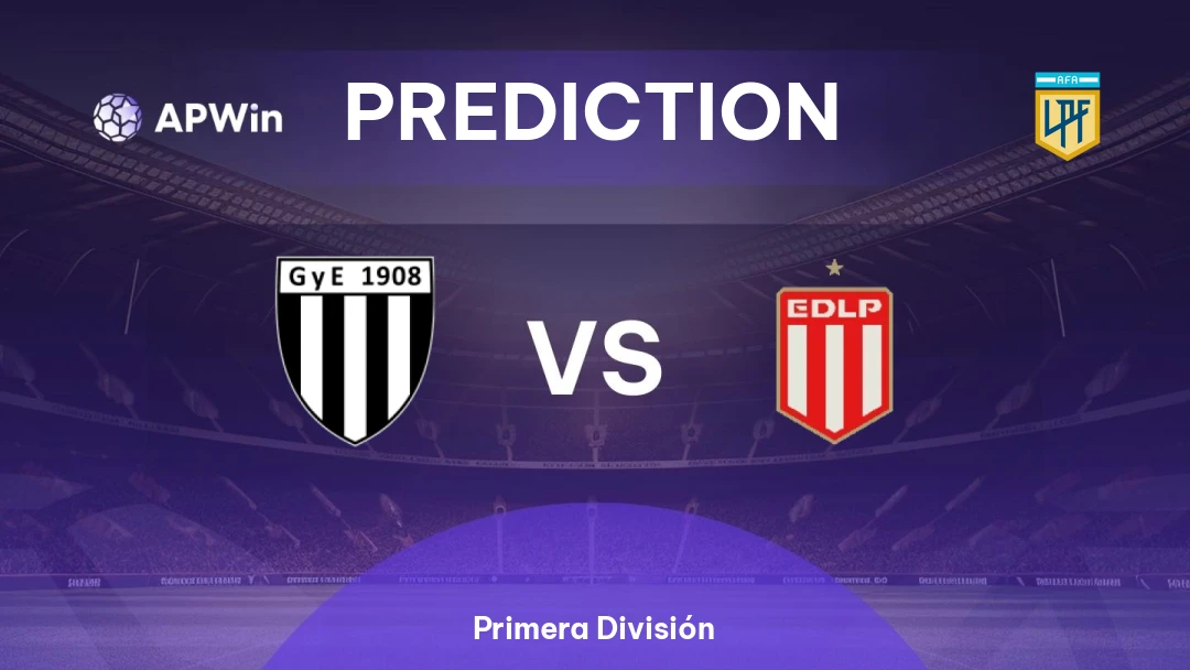 Gimnasia y Esgrima vs Estudiantes de La Plata Thumbnail