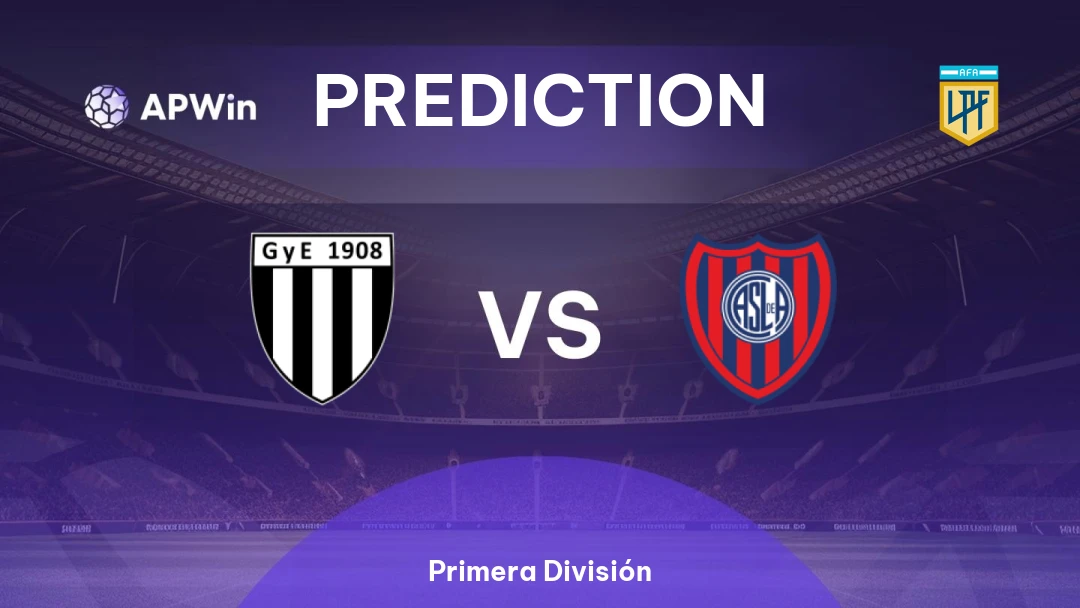 Gimnasia Mendoza vs San Lorenzo Thumbnail