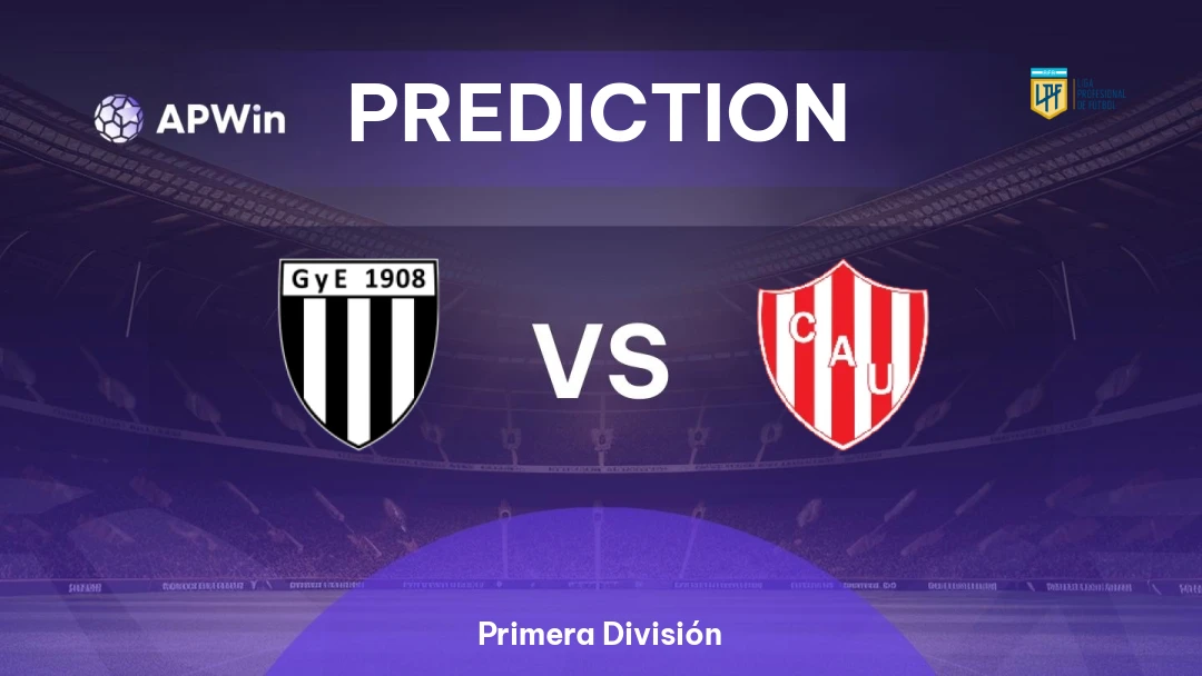 Gimnasia y Esgrima vs Union Santa Fe Thumbnail