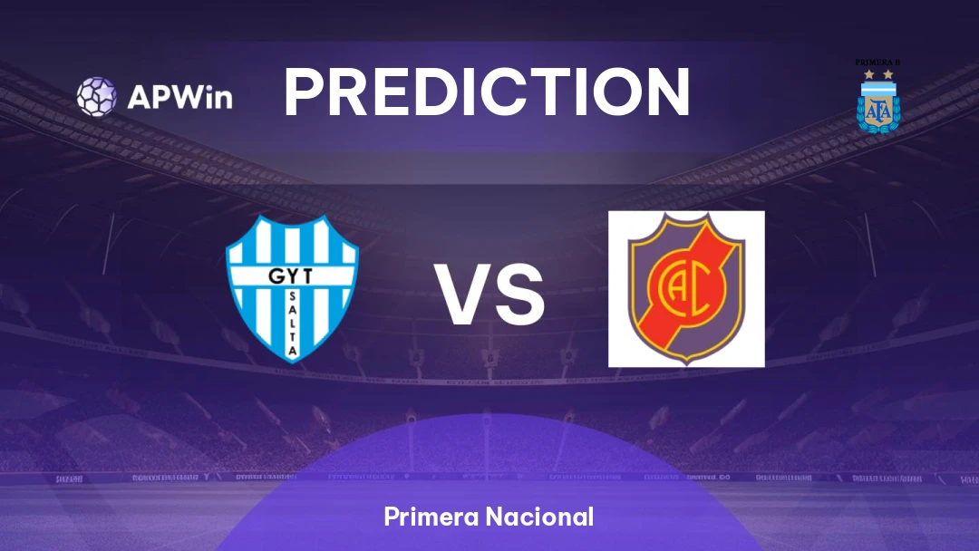 Gimnasia y Tiro vs Colegiales Thumbnail