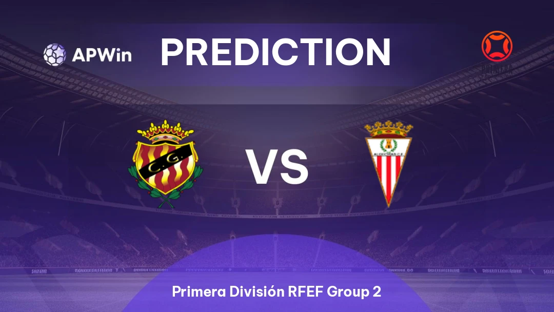 Gimnàstic de Tarragona vs Algeciras CF Thumbnail