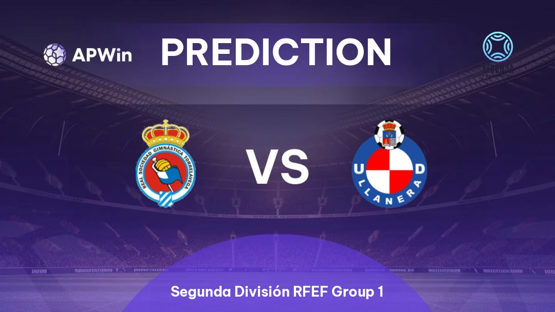 Gimnástica Torrelavega vs Llanera Thumbnail