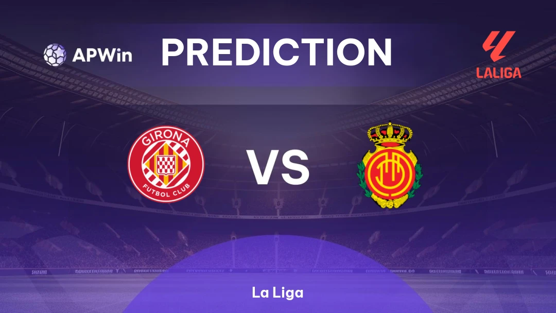 Girona vs Mallorca Thumbnail
