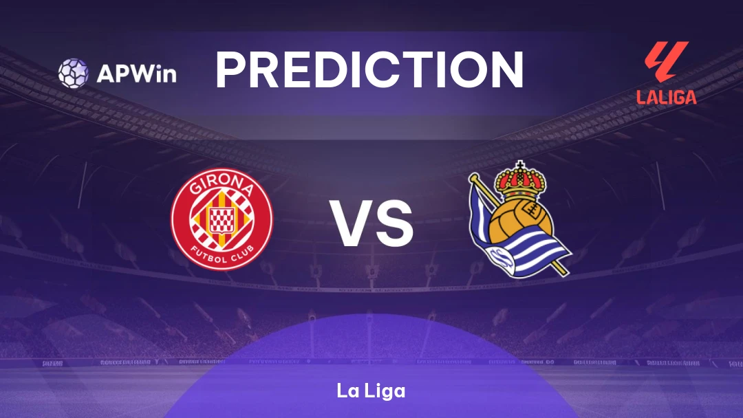 Girona vs Real Sociedad Thumbnail