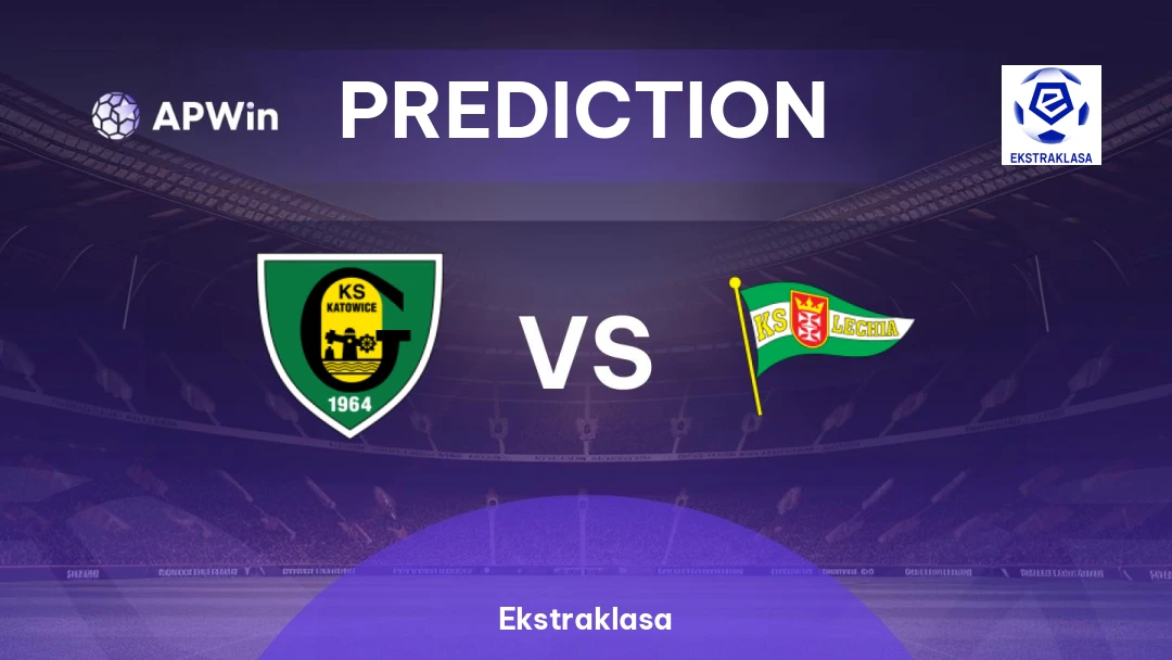 GKS Katowice vs Lechia Gdańsk Thumbnail