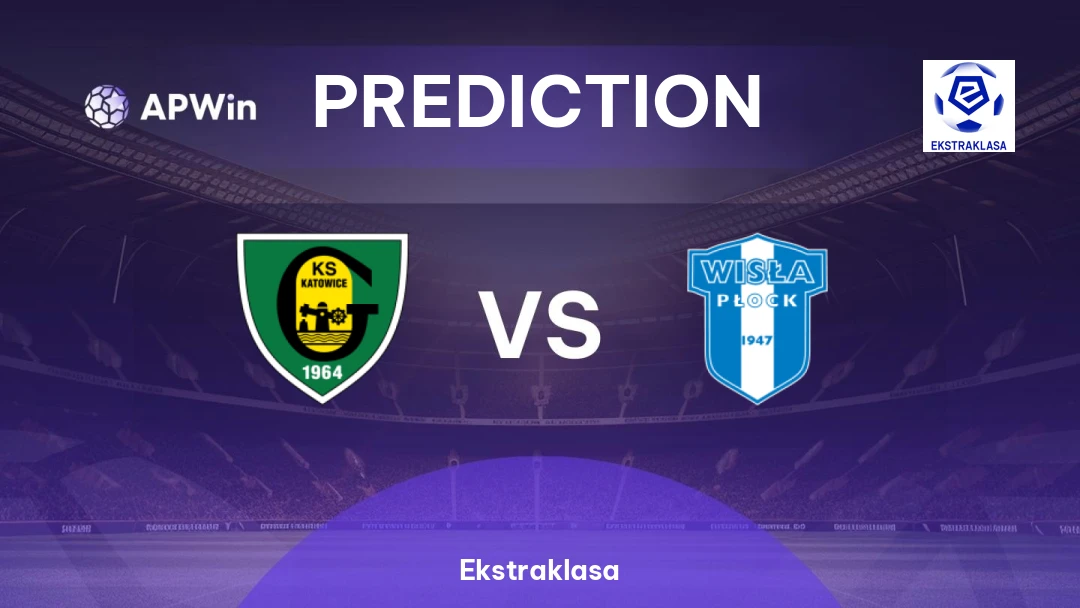 GKS Katowice vs Wisla Plock Thumbnail