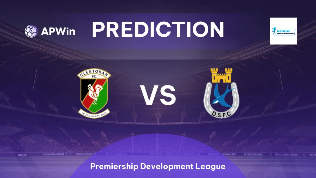 Glentoran U20 vs Dungannon Swifts U20 Thumbnail