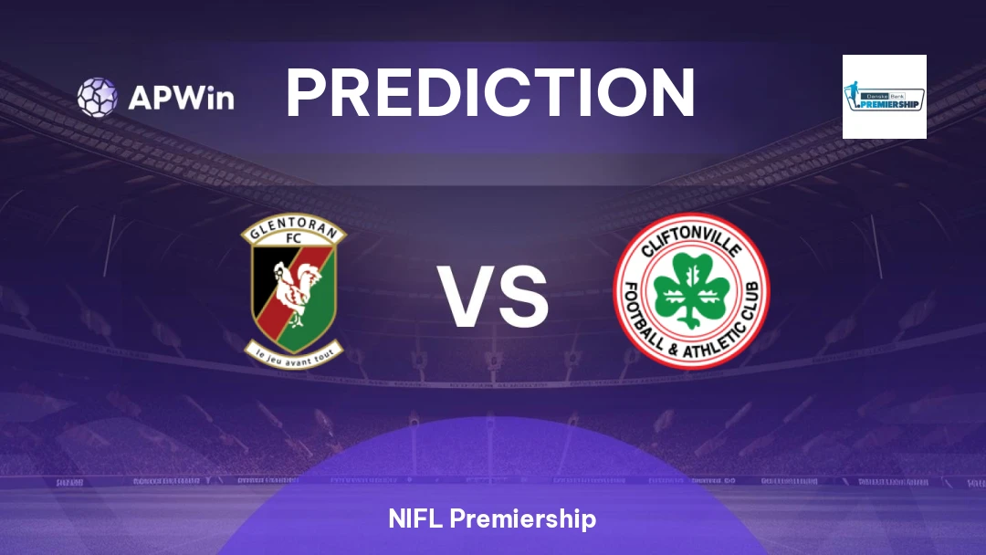 Glentoran vs Cliftonville Thumbnail