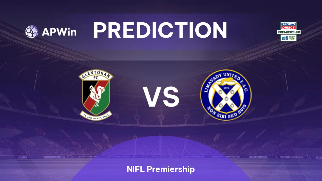 Glentoran vs Limavady United Thumbnail