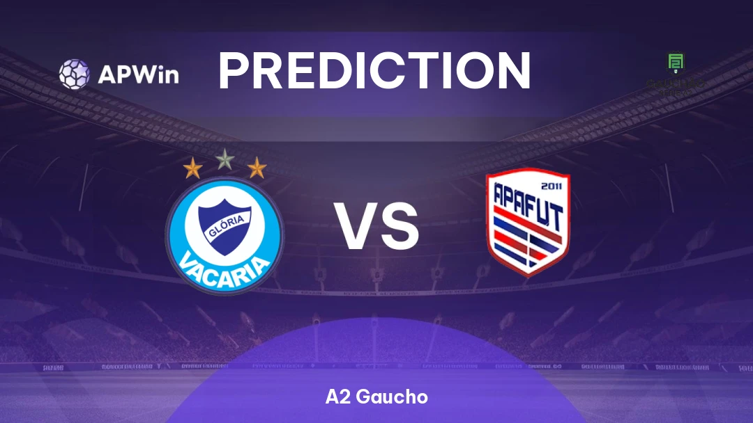 Glória vs APAFUT Thumbnail