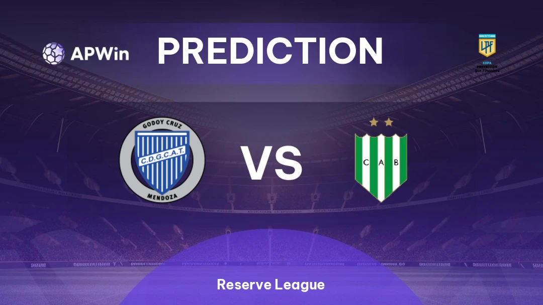 Godoy Cruz Res. vs Banfield Res. Thumbnail
