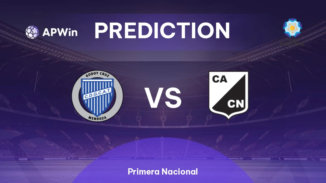 Godoy Cruz vs Central Norte Thumbnail