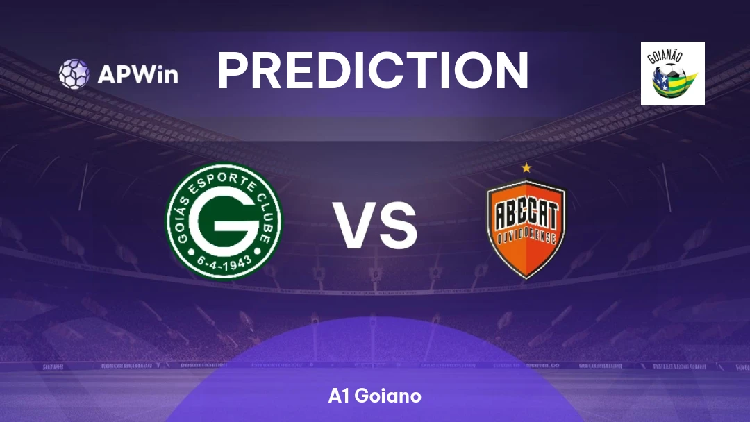 Goiás vs ABECAT Thumbnail