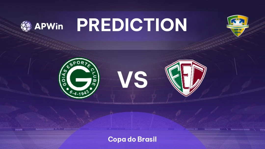 Goiás vs Fluminense-PI Thumbnail