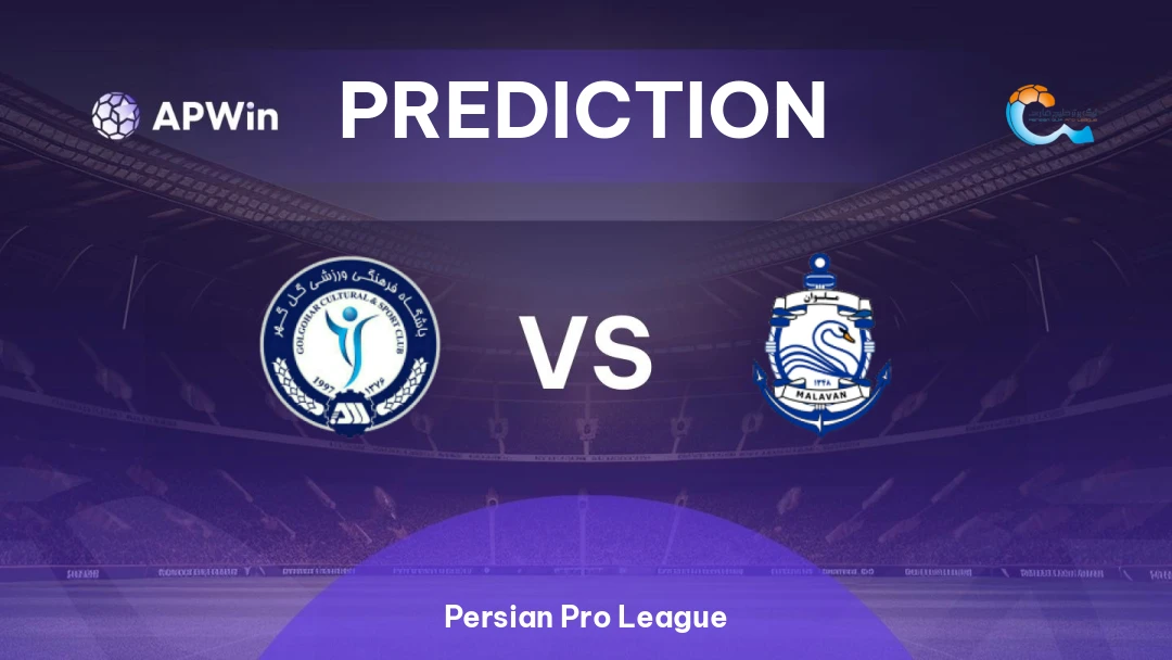 Gol Gohar vs Malavan Thumbnail