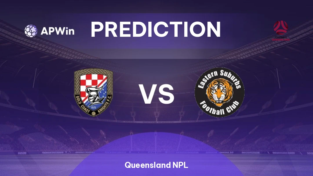 Gold Coast Knights vs Eastern Suburbs Brisbane Thumbnail