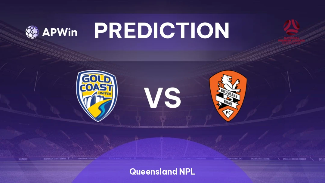 Gold Coast United FC vs Brisbane Roar II Thumbnail