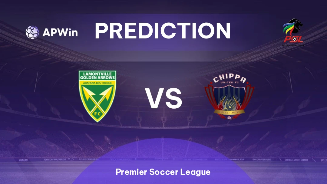 Golden Arrows vs Chippa United Thumbnail