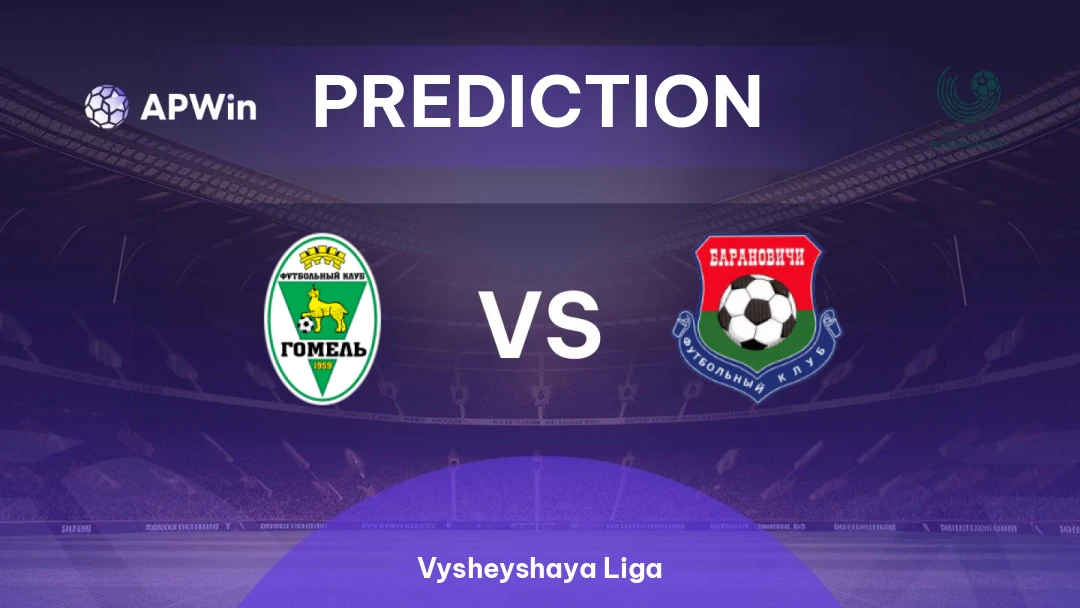 Gomel vs Baranovichi Thumbnail