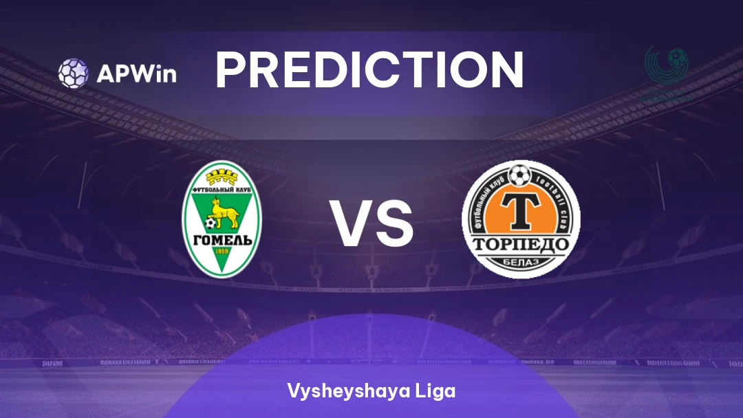 Gomel vs Torpedo BelAZ Thumbnail