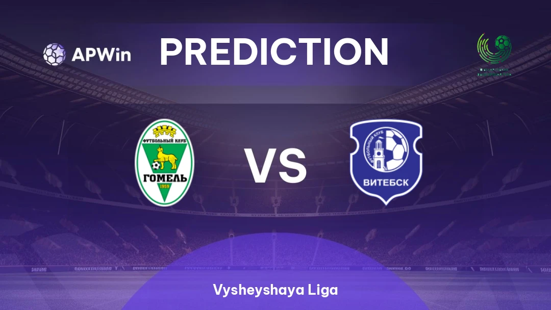 Gomel vs Vitebsk Thumbnail