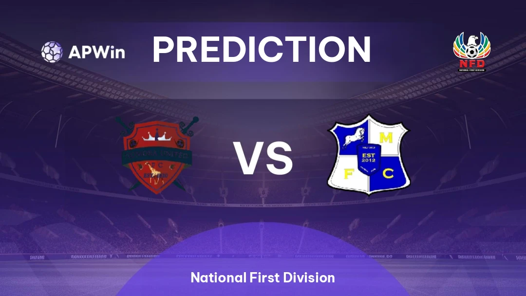 Gomora United vs Milford Thumbnail