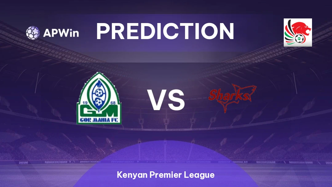 Gor Mahia vs Kariobangi Sharks Thumbnail