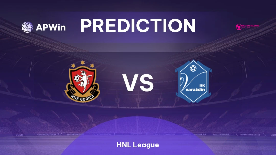 Gorica vs Varaždin Thumbnail