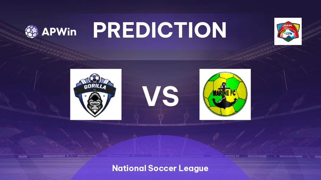 Gorilla vs Marines Thumbnail