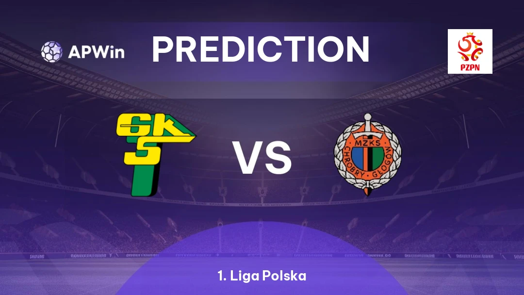 Górnik Łęczna vs Chrobry Głogów Thumbnail