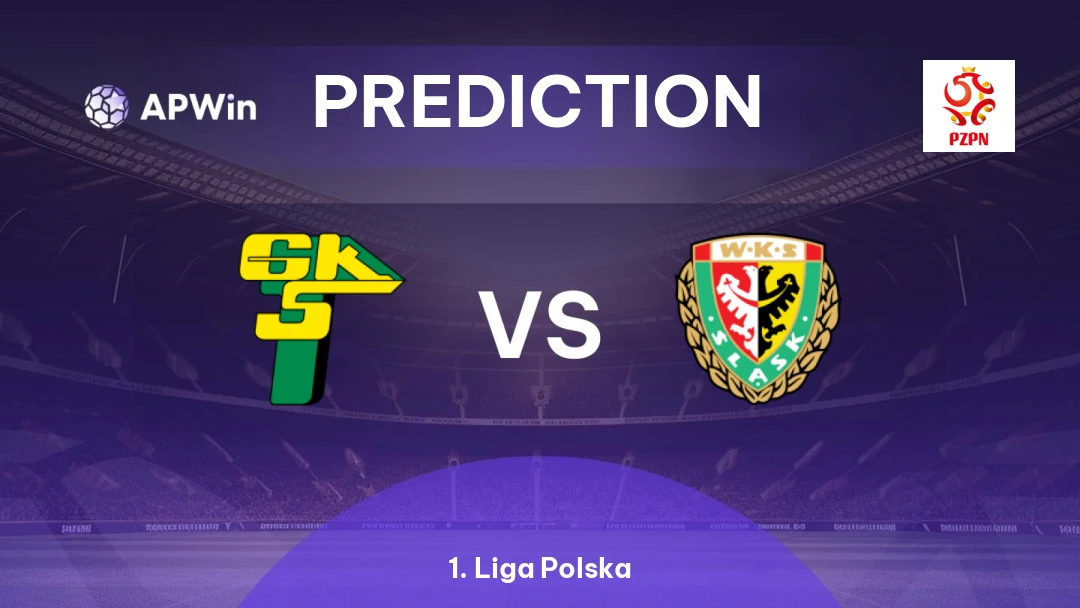 Górnik Łęczna vs Śląsk Wrocław Thumbnail