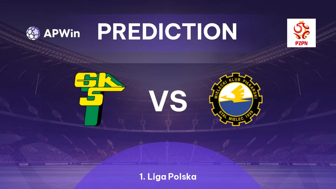Górnik Łęczna vs Stal Mielec Thumbnail