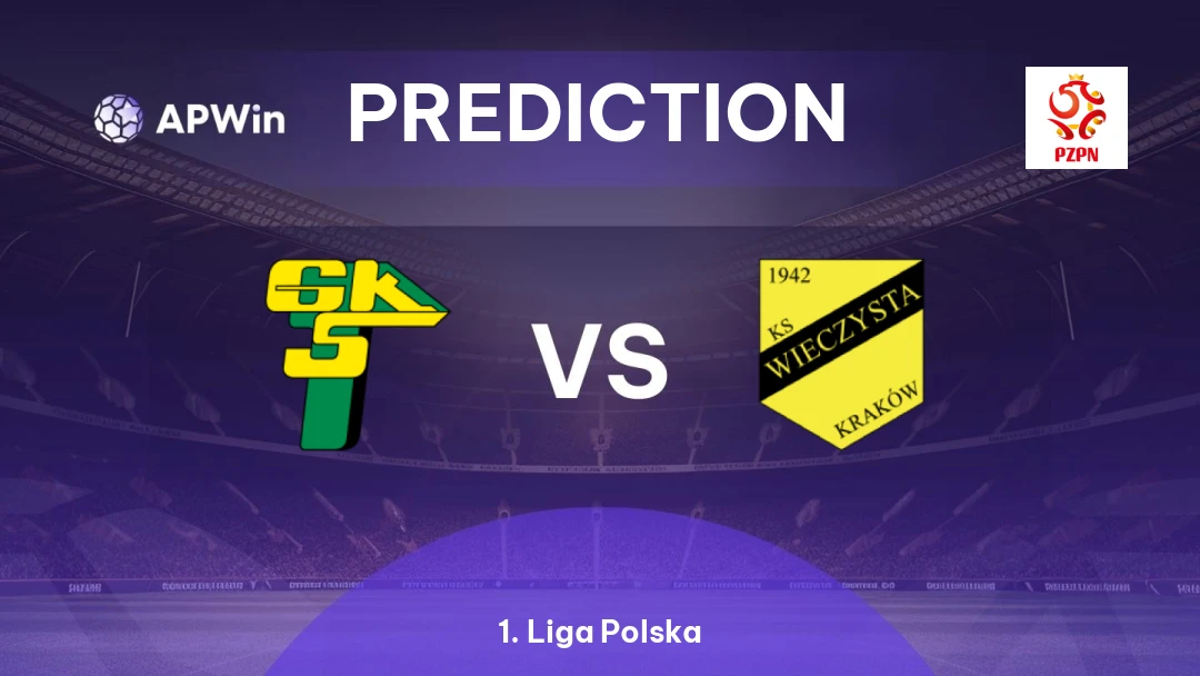 Górnik Łęczna vs Wieczysta Kraków Thumbnail