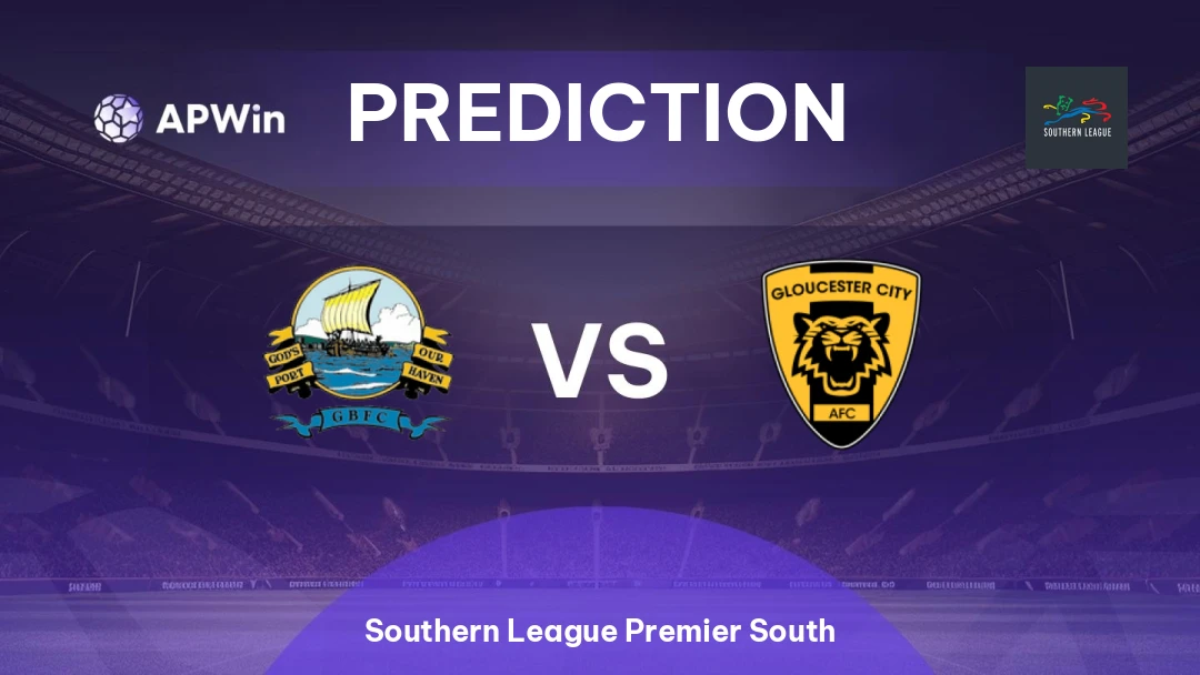 Gosport Borough vs Gloucester City Thumbnail