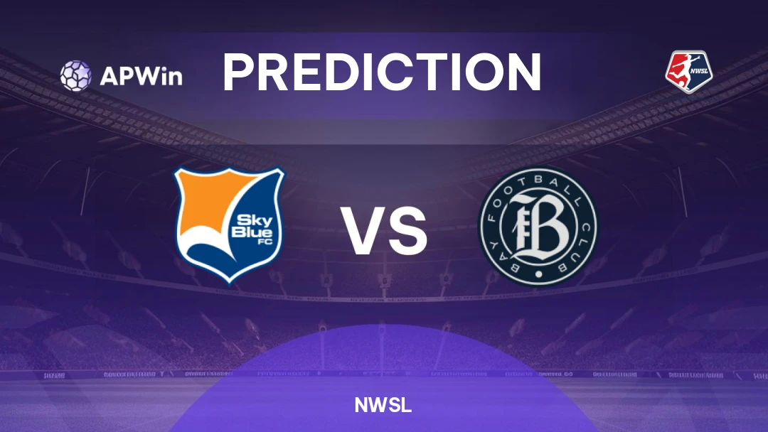 Sky Blue vs Bay Thumbnail