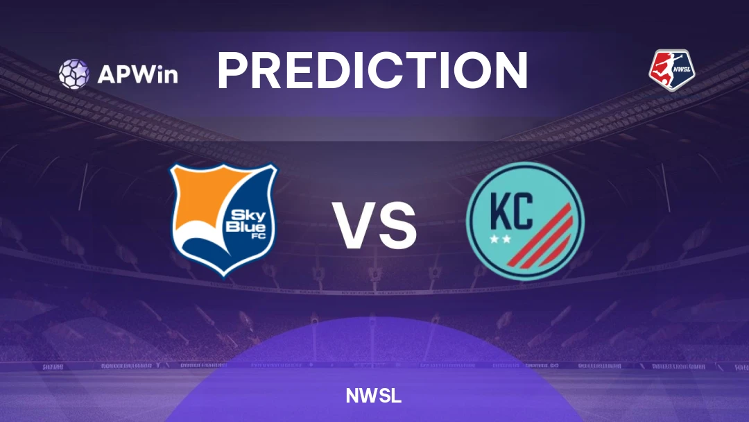 Sky Blue vs Kansas City Thumbnail