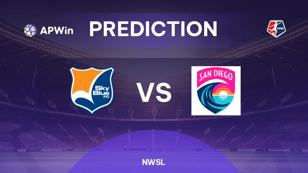 Sky Blue vs San Diego Wave Thumbnail