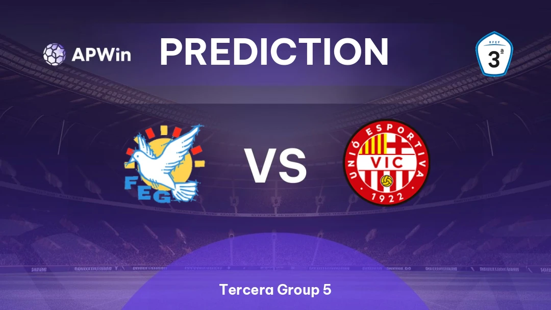 Grama vs Vic Thumbnail