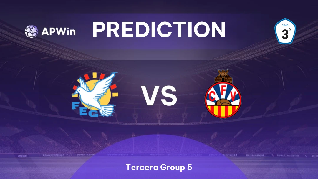 Grama vs Vilanova Geltrú Thumbnail