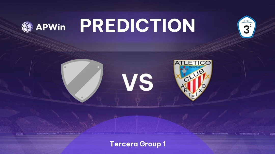 Gran Pena vs Atlético Arteixo Thumbnail