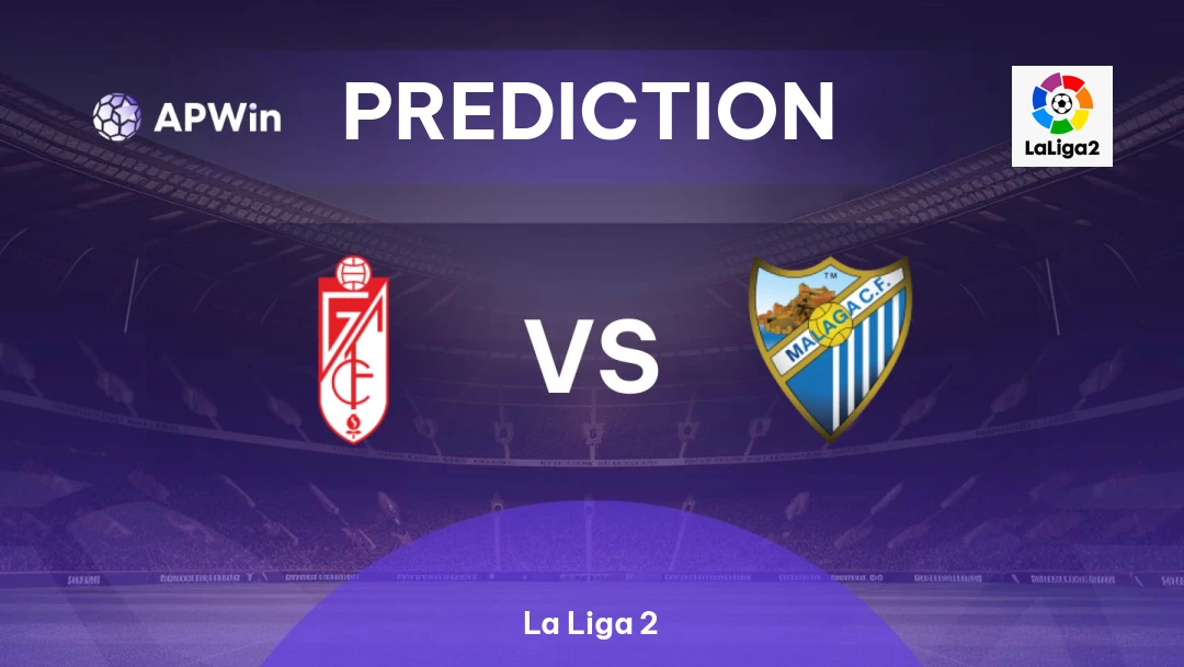 Granada CF vs Málaga CF Thumbnail
