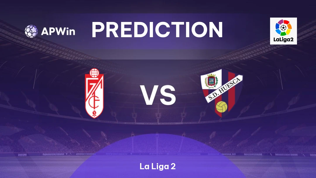 Granada vs Huesca Thumbnail