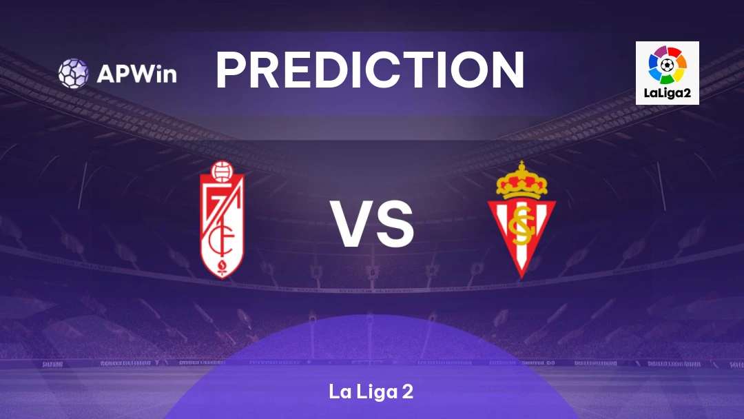 Granada vs Sporting Gijón Thumbnail