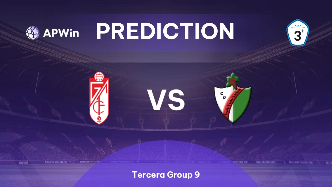 Granada II vs Huétor Vega Thumbnail