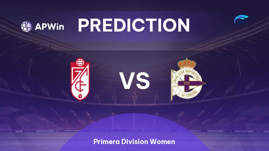 Granada Women vs La Coruña Women Thumbnail