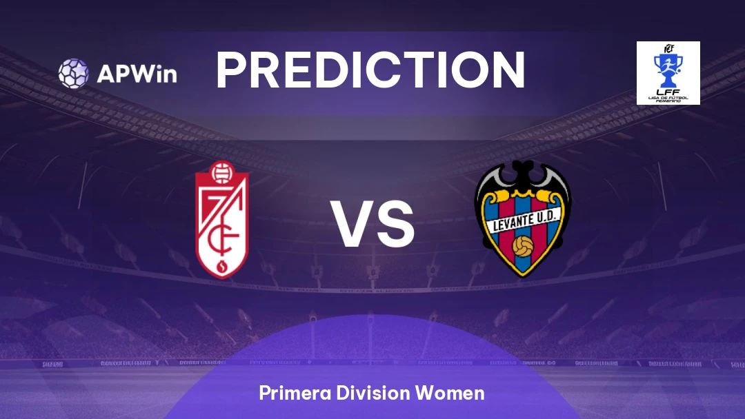 Granada Women vs Levante Women Thumbnail
